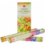 Hem vonné tyčinky Wild Orchids 45 g – Hledejceny.cz