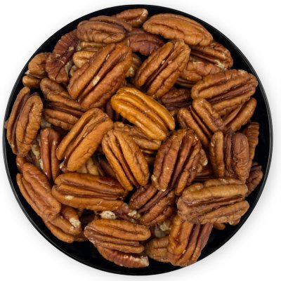 Grizly Pekanové ořechy 1 kg – Zboží Dáma