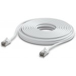 Ubiquiti UACC-Cable-Patch-Outdoor-C6A-12M-W – Zbozi.Blesk.cz