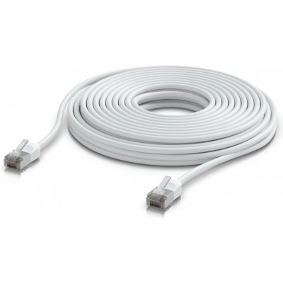 Ubiquiti UACC-Cable-Patch-Outdoor-C6A-12M-W – Zbozi.Blesk.cz