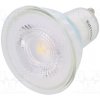 Žárovka Philips 8718696728390 žárovka LED bílá neutrální GU10 230VAC 390lm P 4,6W 36°