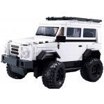 Sluban B1358 G-Klasse Geländewagen im Maßstab 1:35 – Zboží Mobilmania