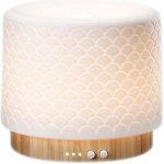 Lanaform LED Ultrazvukový aroma difuzér 5V 280 ml USB CV0022 – Hledejceny.cz