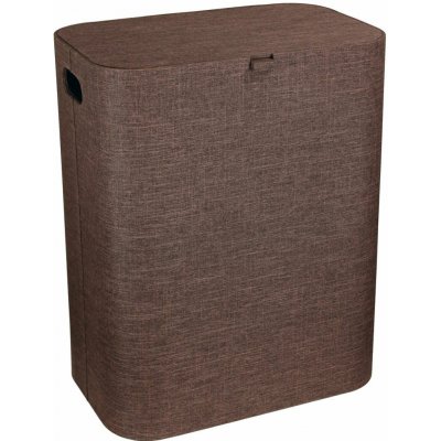 Sapho BELLAGIO 50,2x62,5x32cm, hnědá 3063SB – Zboží Dáma