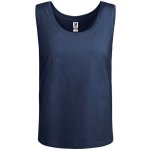 Roly Nara bez rukávu Modrá námořní – Zboží Dáma