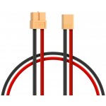 Kavan XT60 Nabíjecí kabel XT30 – Zboží Dáma