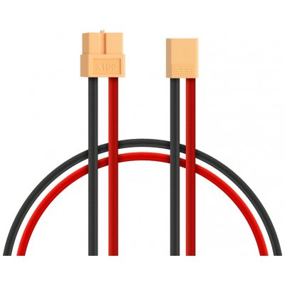 Kavan XT60 Nabíjecí kabel XT30 – Zboží Dáma