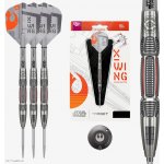 steel STAR WARS TARGET X-Wing 22g SP, 90% wolfram – Hledejceny.cz