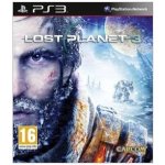 Lost Planet 3 – Zboží Živě