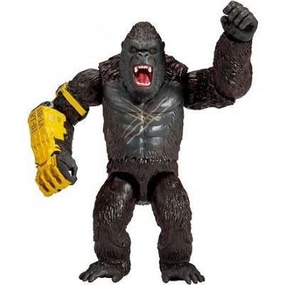 Playmates Toys Godzilla vs Kong King Kong