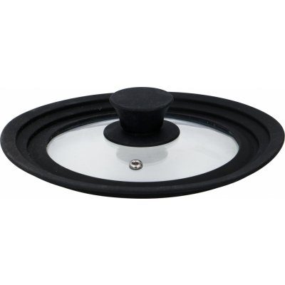 Steuber univerzální poklice se silikonovým okrajem 16 18 20 cm – Zbozi.Blesk.cz