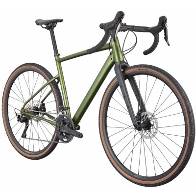 Cannondale Topstone 2 2x 2025 – Zbozi.Blesk.cz