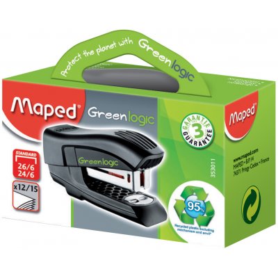 Maped Greenlogic Mini 24-26/9 – Zboží Dáma