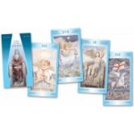 Lo Scarabeo Tarot of the Angels – Hledejceny.cz