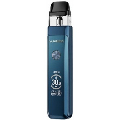 Vaporesso XROS Pro 2 Pod 2000 mAh Storm Blue – Zboží Dáma