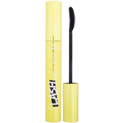 Essence Lash Like a Boss Instant Řasenka Lift & Curl Black 9,5 ml