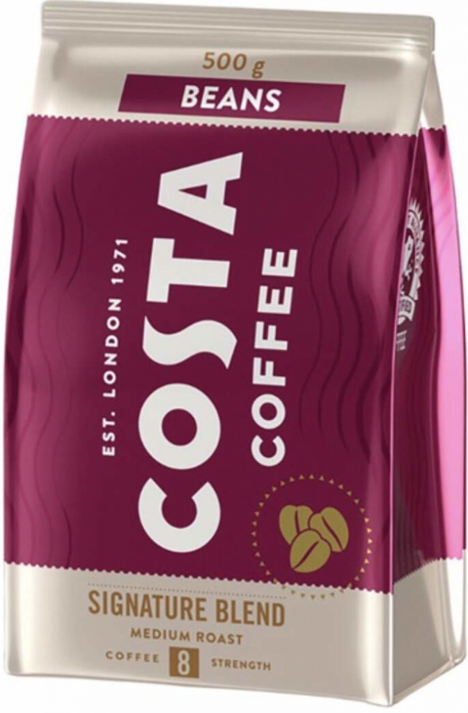 Costa Coffee Signature Blend 0,5 kg