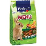Vitakraft Rodent Rabbit Menu Vital 1 kg – Sleviste.cz