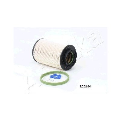 Palivový filtr ASHIKA 30-ECO034 (30ECO034) – Zboží Mobilmania