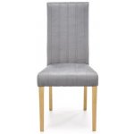 Halmar Diego 3 šedá / buk – Sleviste.cz