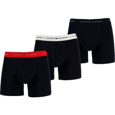 Tommy Hilfiger 3 pack pánské boxerky UM0UM02765-0UB – Zbozi.Blesk.cz