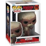 Funko Pop! Stranger Things Vecna Pointing – Zbozi.Blesk.cz