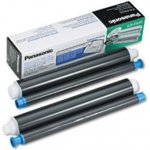 Panasonic KX-FA55 - originální – Hledejceny.cz