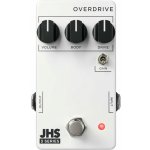 JHS Pedals 3 Series Overdrive – Hledejceny.cz