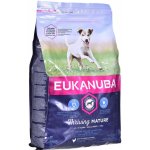 Eukanuba Mature & Senior Small & Medium Breed 3 kg – Sleviste.cz