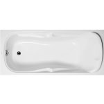 Vágnerplast Charitka 170 x 75 cm VPBA170CHA2X-01/NO – Sleviste.cz