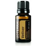 doTerra Esenciální olej Vetiver 15 ml – Hledejceny.cz