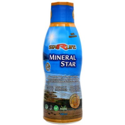 Starlife Mineral Star 500 ml – Zboží Mobilmania