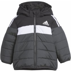 adidas dětská bunda IL6099 černá