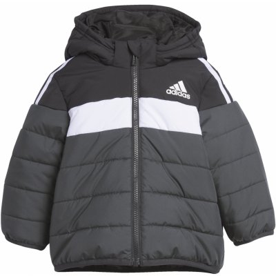 adidas Padded Kids černá