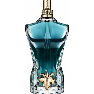 Jean Paul Gaultier Le Beau toaletní voda pánská 125 ml – Hledejceny.cz