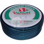 VALMON Hadice zahradní 1/2 12,7mm, 1122, opletená, zelená průhledná, bal. 10m – Hledejceny.cz