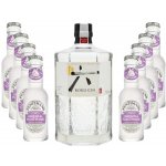 Roku The Japanese Craft Gin 43% 0,7 l (holá láhev) – Sleviste.cz