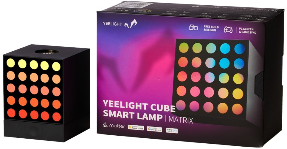 Yeelight YLFWD-0010