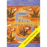 Pátá dohoda. Toltécká kniha moudrosti, 3. vydání - Don Jose Ruiz – Hledejceny.cz
