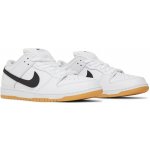 Nike SB Dunk Low White Gum CD2563-101 – Hledejceny.cz