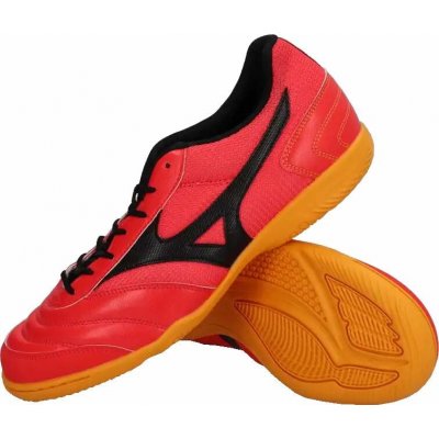 Mizuno Morelia Sala Club IN červené2 – Zboží Mobilmania