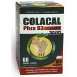 Colacal Plus D3 60 taboek – Hledejceny.cz