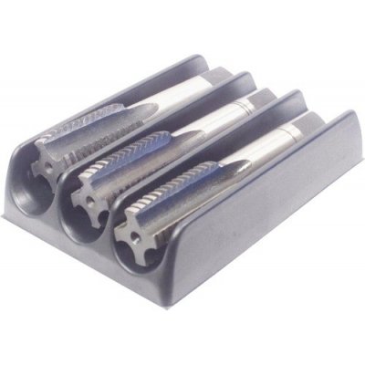 Sada závitníků M14 x 2.00, 3 kusy – Hledejceny.cz