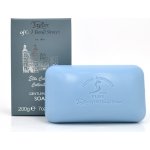 Taylor of Old Bond Street Eton College sprchové mýdlo 200 g – Hledejceny.cz