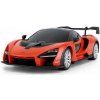 RC model Rastar RC auto McLaren Senna RTR 1:18