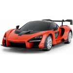 Rastar RC auto McLaren Senna RTR 1:18 – Zboží Mobilmania