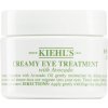 Oční krém a gel Kiehl's Creamy eye Treatment with Avocado Reisegröße 14 ml