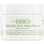 Kiehl's Creamy eye Treatment with Avocado Reisegröße 14 ml – Zboží Dáma