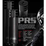 A Tec PRS 1, modulový hybridní s úsťovou brzdou, ráže do 30", na závit M18x1mm – Zboží Dáma