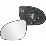 Sklo levého zpětného zrcátka HYUNDAI I30 (FD) | 3/2007-03/2012 | vyhřívané | 5901532622423 | Zboží Auto